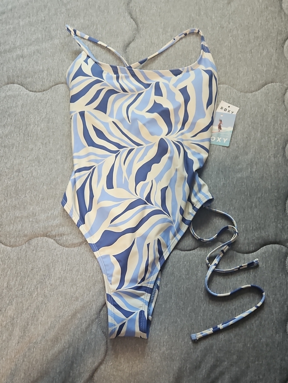 Roxy One-Piece Swimsuit
